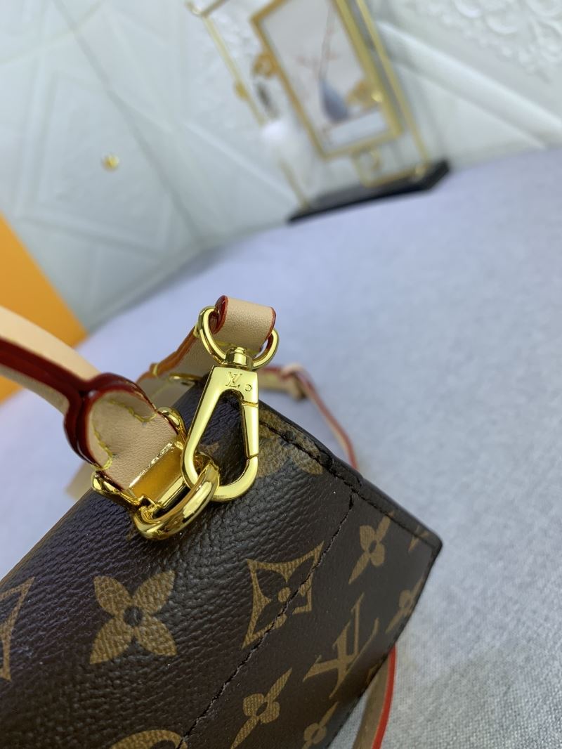 Louis Vuitton Top Handle Bags